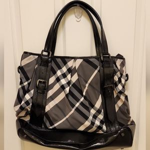 Burberry Bag